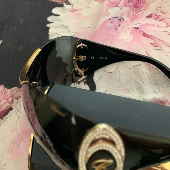 Chopard sunglasses - Picture 3 of 5